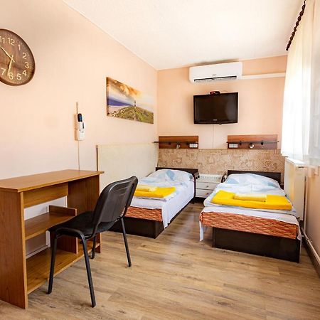 Visegrad Vendeghaz-Apartman Εξωτερικό φωτογραφία