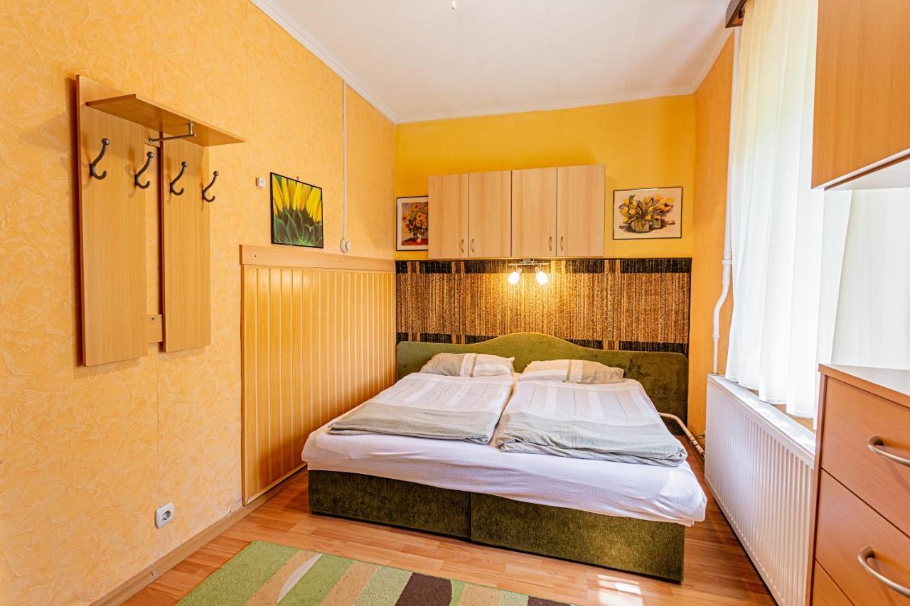 Visegrad Vendeghaz-Apartman Εξωτερικό φωτογραφία