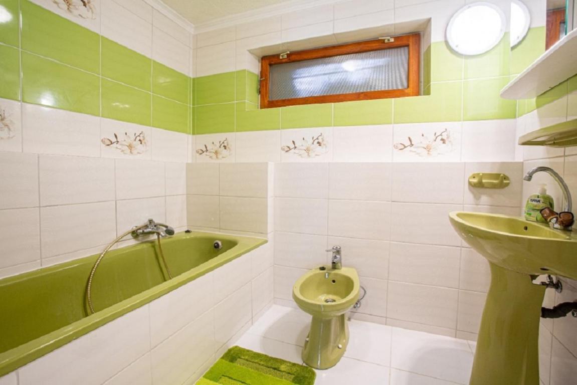 Visegrad Vendeghaz-Apartman Εξωτερικό φωτογραφία