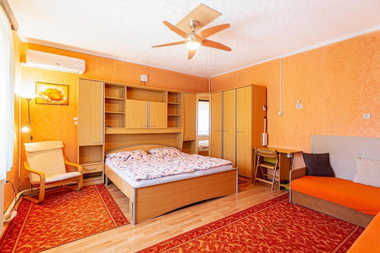 Visegrad Vendeghaz-Apartman Εξωτερικό φωτογραφία