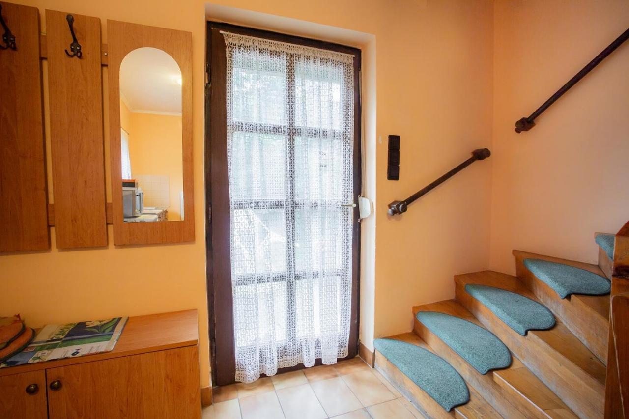 Visegrad Vendeghaz-Apartman Εξωτερικό φωτογραφία